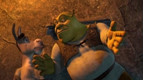 DreamWorks làm phần phim thứ 5 cho "Shrek"