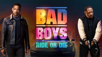 'Bad Boys: Ride Or Die' - Bình cũ rượu mới, càng xem càng cuốn