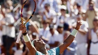 Nadal lọt vào chung kết ở Thụy Điển, khởi động ấn tượng cho Olympic