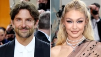 Bradley Cooper và bạn gái kém 20 tuổi Gigi Hadid càng trở nên nghiêm túc hơn