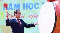 Năm học mới - kiên định mục tiêu đổi mới