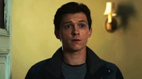 Tom Holland đóng chính trong bộ phim chuyển thể mới