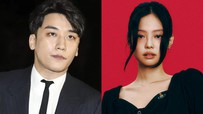 Fan 'đào' lại bình luận 'sởn da gà' của Seungri với Jennie Blackpink