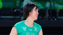 Trần Thị Thanh Thúy ghi 44 điểm trước đội bóng Nhật Bản, báo tin vui trước thềm SEA Games