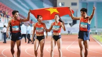 TRỰC TIẾP SEA Games 2025 hôm nay ngày 14/12