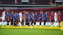 Vừa thua U22 Việt Nam, bóng đá Thái Lan lại gây sốc ngay trước VCK U23 Châu Á 2026