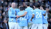 TRỰC TIẾP bóng đá Nottingham Forest vs Manchester City: Trận đấu bắt đầu (H1, 0-0)