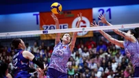 ĐT bóng chuyền Việt Nam treo thưởng cực lớn cho HCV SEA Games 2025