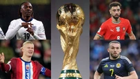 Haaland kêu 'khó đấy', Deschamps thừa nhận Pháp rơi vào 'bảng đấu khủng khiếp' ở World Cup 2026