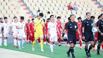 Cục diện bảng B của U22 Việt Nam: Điều kiện để thầy trò HLV Kim Sang Sik đi tiếp