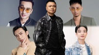 Dàn 'Anh trai chông gai' đổ bộ concert 'Trạm yêu' vào Ngày Quốc tế Phụ nữ