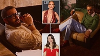 Ben Affleck thú nhận ly hôn Jennifer Lopez là "xấu hổ" 