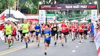 Kinh tế thể thao Thành phố Hồ Chí Minh: Thời cơ và thách thức trong kỷ nguyên vươn mình