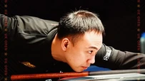 Thắng trận derby 'nội bộ', tay cơ Việt Nam vào tứ kết giải billards danh giá châu Âu
