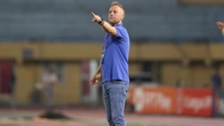 CAHN giữ sức cho chung kết Shopee Cup với nhà vô địch Thai League