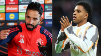 Tin chuyển nhượng ngày 10/5: MU vỡ kế hoạch mua sao Serie A; Arsenal nhắm sao 100 triệu của Real
