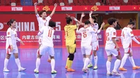 AFC nói thẳng khi đội Việt Nam gặp nhà đương kim vô địch châu Á ở vòng loại World Cup
