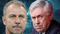 Ancelotti giải thích cho trận thua Barcelona: 'Đừng quên, tôi mất 5 hậu vệ'