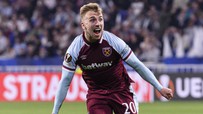 TRỰC TIẾP bóng đá MU vs West Ham (0-2): Bowen nhân đôi cách biệt, Quỷ đỏ bạc nhược