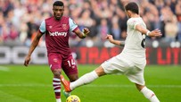 TRỰC TIẾP bóng đá MU vs West Ham (0-0): Chiến đấu vì danh dự