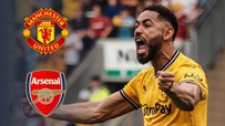 Tin chuyển nhượng 11/5: MU nhắm sao miễn phí từ Leverkusen, Arsenal muốn nẫng Matheus Cunha