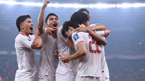 FIFA chính thức ra 2 án phạt cho ĐT Indonesia ở vòng loại World Cup
