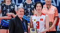 Tin nóng thể thao tối 11/5: Trần Thị Thanh Thúy chờ quyết định của Liên đoàn thế giới sau khi làm nên lịch sử