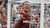 TRỰC TIẾP bóng đá MU vs West Ham (0-1): Quỷ đỏ lại bị dẫn bàn