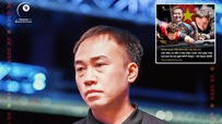 UK Open Championship 2025: Phạm Phương Nam và dấu ấn lịch sử