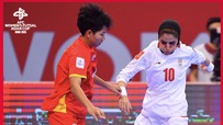 Nhà ĐKVĐ 'sợ thắng', ĐT Việt Nam vào tứ kết giải châu Á với ngôi đầu bảng