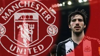 Tin chuyển nhượng 12/5: MU nhắm ngôi sao từng dính bê bối cá cược, Liverpool tính chiêu mộ Rodrygo