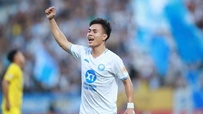 'Vũ khí bí mật' của HLV Kim Sang Sik