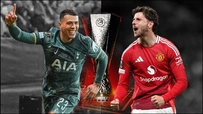 MU hay Tottenham đang có mùa giải tệ hơn?