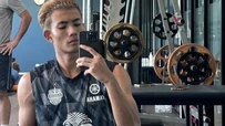 Thần đồng bóng đá Thái Lan lỡ hẹn đấu CAHN ở chung kết Cúp Đông Nam Á