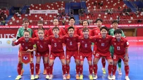 AFC nhắc đến 1 cầu thủ Việt Nam sau trận thua trước á quân châu Á