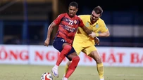 Chung kết Cúp C1 Đông Nam Á, CAHN vs Buriram United: Ưu thế sân nhà (19h30 hôm nay 14/5, FPT Play trực tiếp)