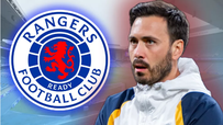 Con trai HLV Ancelotti chia tay bố, sắp dẫn dắt Rangers