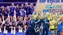 Tin nóng thể thao tối 13/5: Báo Thái nói thẳng về mục tiêu của HLV Tuấn Kiệt và Trần Thị Thanh Thúy