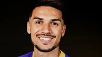 Hendrio gia nhập Hà Nội FC: 'Hãy gọi tôi là Đỗ Hoàng Hên'