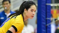 Tin nóng thể thao sáng 13/5: Hoa khôi bóng chuyền Việt Nam đón tin vui khi đang tập luyện chuẩn bị cho giải Châu Á