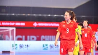 Thua Nhật Bản 0-2, ĐT Việt Nam tạm biệt giấc mơ World Cup  