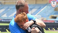 Theerathon Bunmathan: ‘Tôi hiếm khi thua đội tuyển Việt Nam’