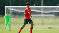 Con trai Ronaldo ra mắt U15 Bồ Đào Nha trong chiến thắng 4-1, được MU và một loạt CLB để mắt
