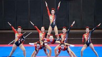 Nâng cao chất lượng thể thao học đường: Cần tiếp tục đổi mới về phương pháp thực hiện