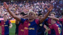 Barca của Yamal sẽ là Dream Team 3.0