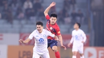Chuyên gia Đoàn Minh Xương: 'V-League còn nhiều nghịch lý'