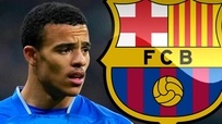 Tin chuyển nhượng hôm nay 15/5: Barcelona nhắm cựu thần đồng MU, Liverpool tiến sát Frimpong