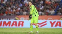 Nguyễn Filip: “CAHN xứng đáng thắng Buriram United”