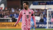 Messi tịt ngòi trong màn rượt đuổi 6 bàn thắng của Inter Miami