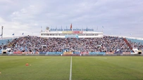 V-League và câu hỏi: Ai mua, ai bán?